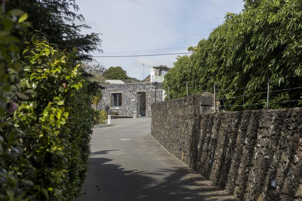 Quinta De Santa Barbara Casas Turisticas Lagoa  Luaran gambar